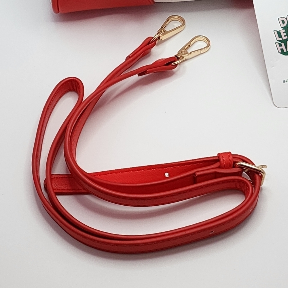 Skinnydip Cherry Coke Handbag - Picture 8 of 12